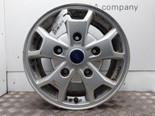 ALLOY WHEEL FORD TRANSIT 16