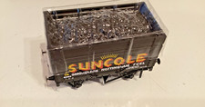 SKYTREX O GAUGE  SUNCOLE