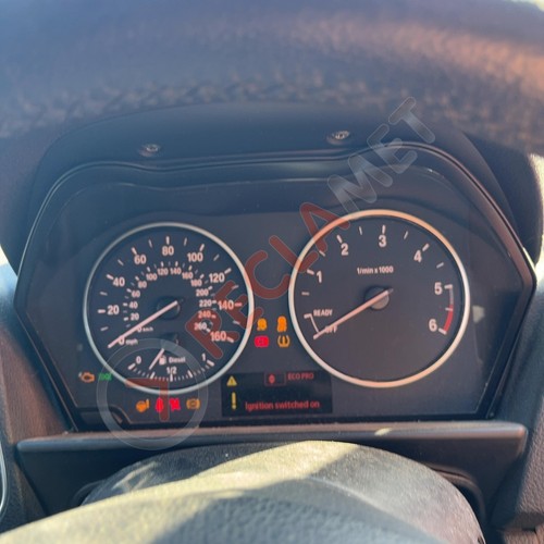 Bmw series 116d - bmw, 1