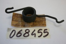 Rear Wheel Hub Spring Piaggio