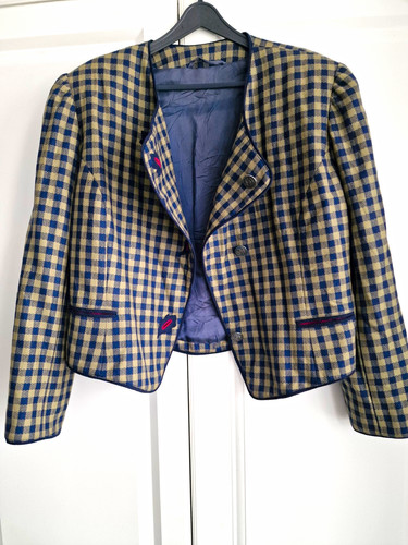 Vintage austrian trachten - vintage,
