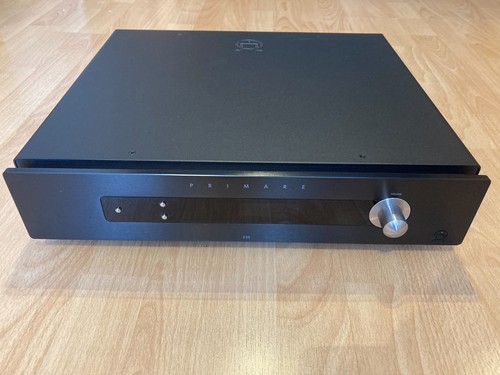 Primare prisma i25 - primare,