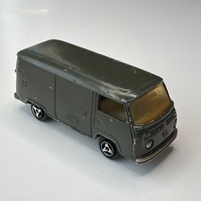 Majorette Volkswagen T2 Bay