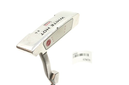 Odyssey white hot 6 - white, #6