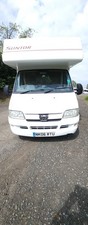 Peugeot Boxer 2.2 Suntor 150