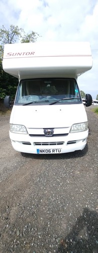 Peugeot boxer suntor 150 - 2.2,