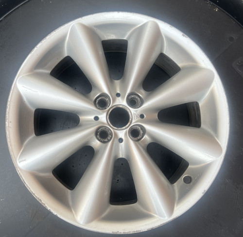 Mini conical spoke r121 - mini,