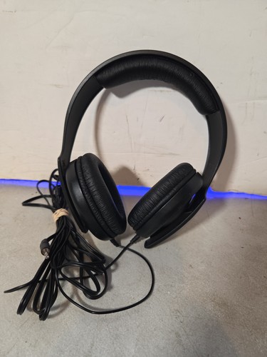 Sennheiser 202 headphones - sennheiser,