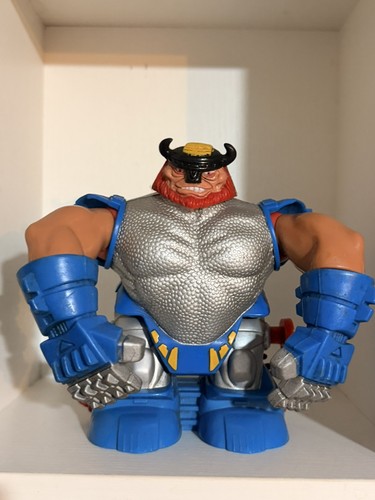 Vintage thundercats figure - thundercats,