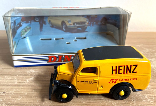 Matchbox dinky toys - matchbox,