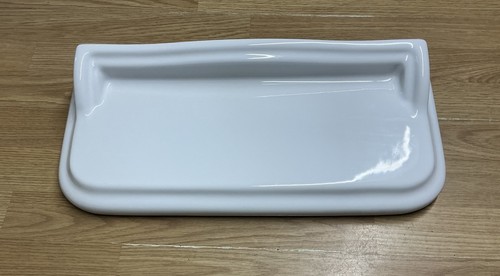 Toilet cistern lid - toilet, =