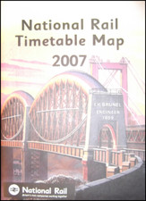 British Rail Railway Railroad