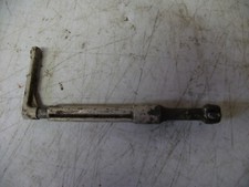 Johnson/Evinrude outboard motor throttle riser rod 5.5/6 HP 1963-1979 