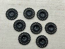 Eight old stock vintage 50's