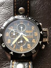 Ingersoll Bison N°12 IN2803