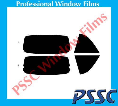 Pssc pre cut - pssc, window
