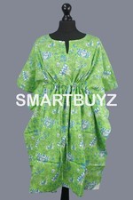 Indian Block Printed Cotton
