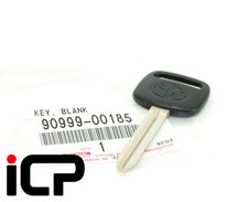 Genuine none transponder key - transponder,