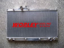 *PRESALE* Aluminum radiator for LEXUS IS200 / IS300 2.0 / 3.0 Manual 1999 -2005