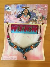 NWT Disney Store Pocahontas
