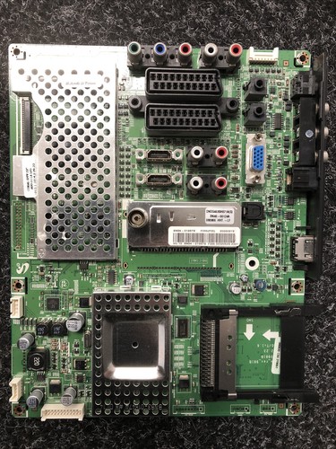 Samsung le32a457c1d main board - samsung,