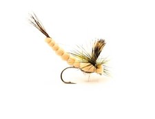 Mohican mayfly flies - mohican, dry