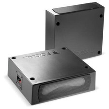 Focal isub twin sub - twin, powerful