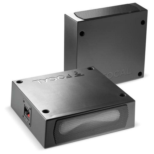 Focal isub twin sub powerful - focal,