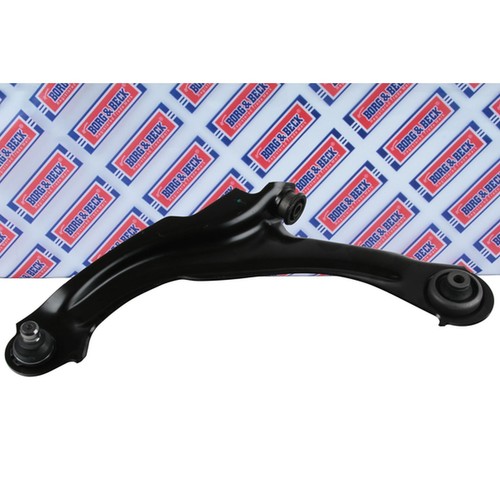 Wishbone suspension arm - wishbone,