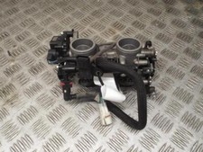 Kawasaki Versys 650 2009 on Injectors & Throttle Bodies Carb Inlets