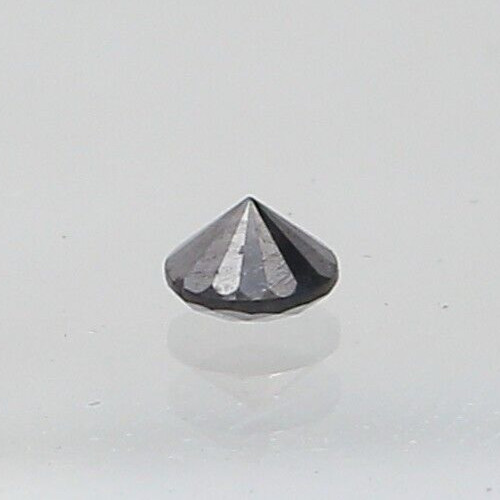 Loose natural diamond - 0.14, tcw