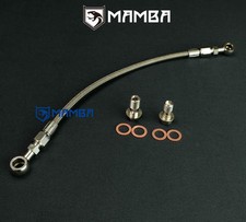 MAMBA Turbo Oil Feed Line Kit