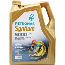 PETRONAS Syntium 5000 RN 5W-30
