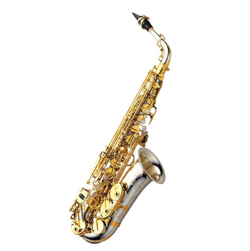 Yanagisawa wo37 silver - yanagisawa, eb