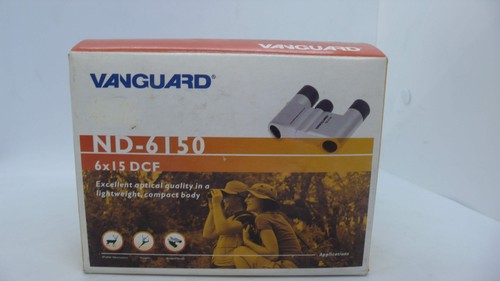 Vanguard 6150 binoculars - nd-6150,