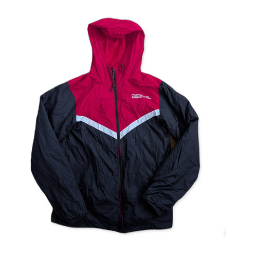Porsche racing windbreaker - porsche,
