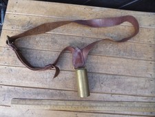 Vintage Scout Flag Pole