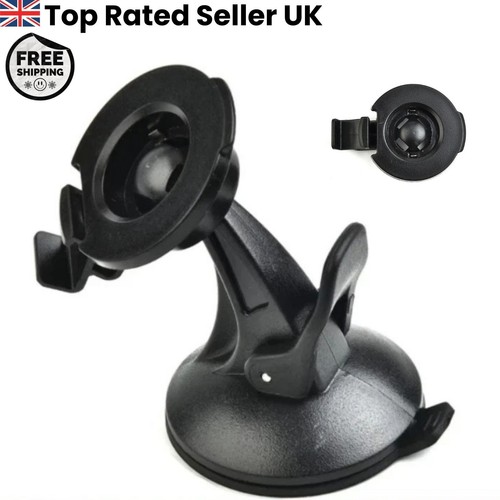 Gps sat nav holder windscreen - sat,