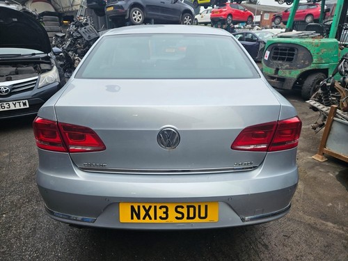 2010 2014 passat - 2010, mk6