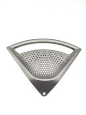 Loudspeaker grille