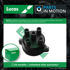 Distributor Cap fits TRIUMPH