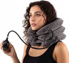 ORTHOLOGICS Inflatable Neck