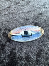 Vintage norwegian sterling - vintage,