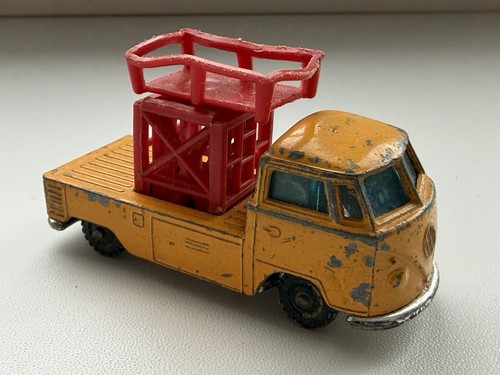 Husky volkswagen pick tower - husky,