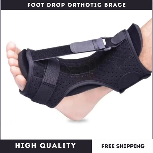 Plantar fasciitis night - plantar, splint