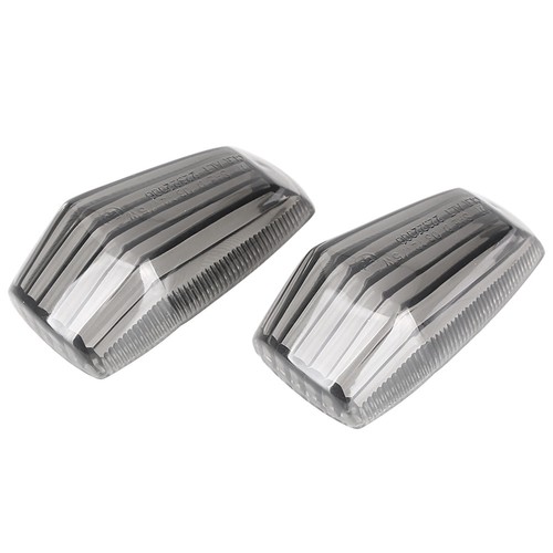 Smoke front turn signal light - turn,