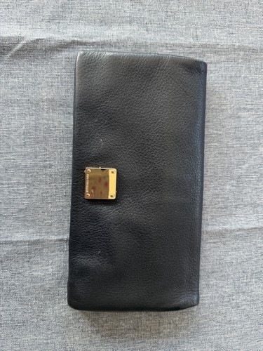 Paul costelloe leather purse - leather,