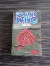 Doctor Who Camera Obscura Lloyd Rose