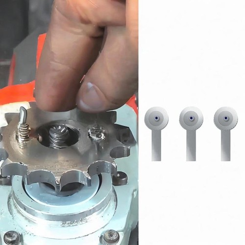 Rivet maker tool hobby - maker,