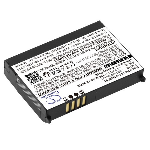 Battery for garmin - battery,